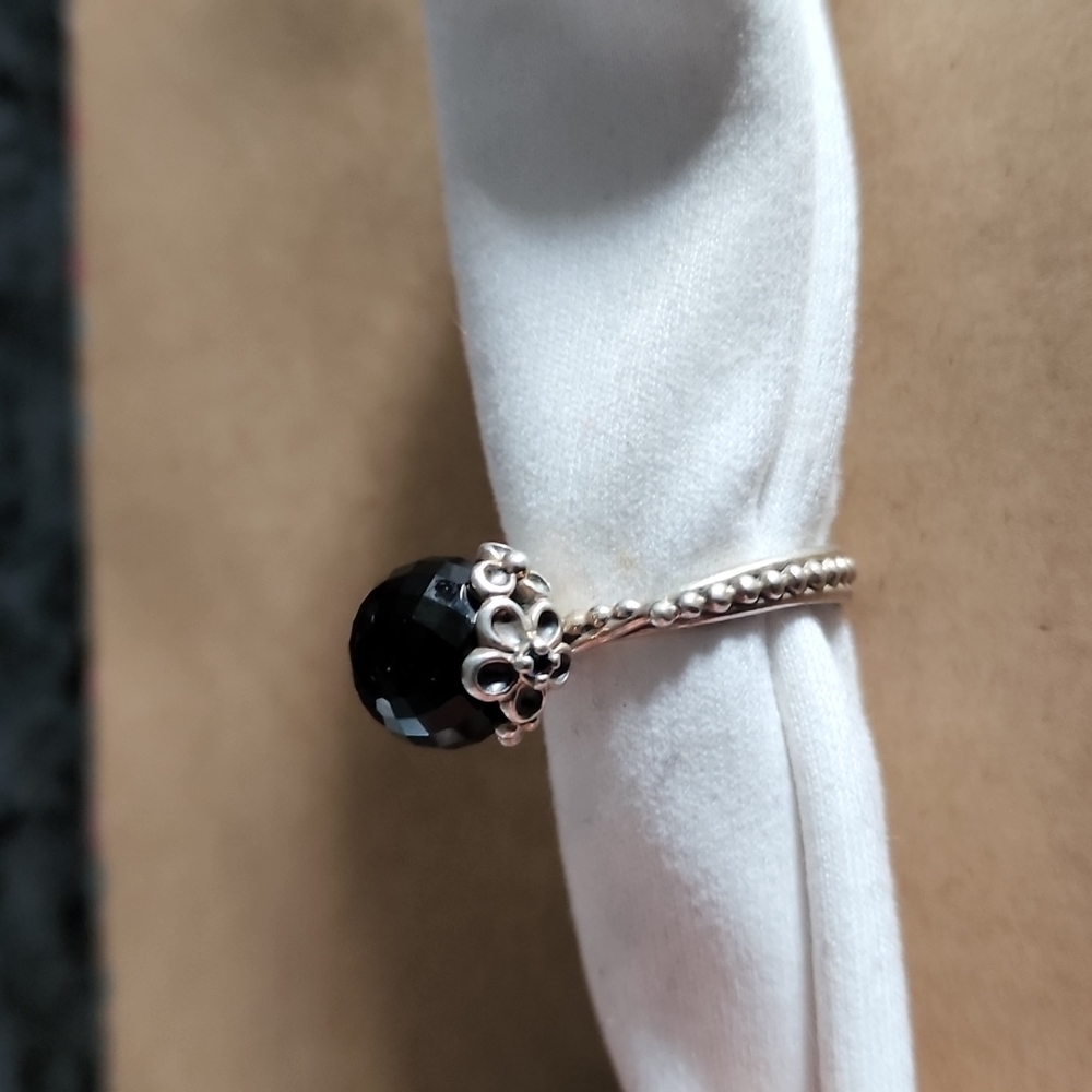 PANDORA ring